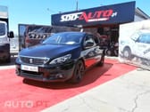 Peugeot 308 BlueHDi 130 Black Edition