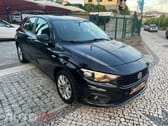 Fiat Tipo 1.3 M-Jet Easy