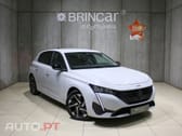 Peugeot 308 1.2 PureTech Allure