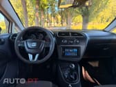 Seat Leon 1.9 TDi Eco Sport Limited