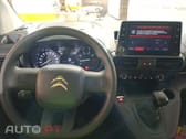 Citroen Berlingo Van 1.5 BlueHDi M C