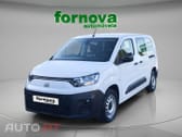 Fiat Doblo 1.5 BlueHDi Maxi 5 LUG.