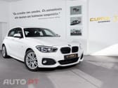 BMW 118 Pack M