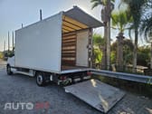 Opel Movano Movano 