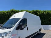 Citroen Jumper L3h3
