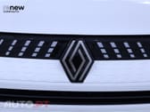 Renault Captur Evolution Eco-g