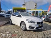 BMW 216 d Advantage