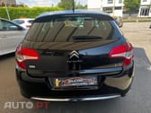 Citroen C4 1.6 e-HDi Exclusive