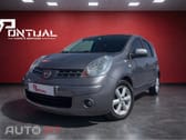 Nissan Note 1.5 dCi Acenta