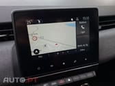 Renault Clio TCe 100 Bi-Fuel Evolution