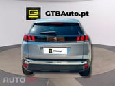 Peugeot 3008 Allure EAT8