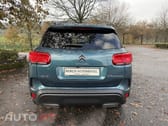 Citroen C5 Aircross 1.6 Hybrid E-Series Collection e-EAT8