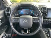 Citroen C5 Aircross 1.6 Hybrid Feel Pack e-EAT8