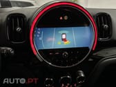 MINI Countryman Cooper SE ALL4 Auto