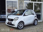 Smart ForTwo passion