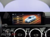 Mercedes-Benz A 250 e Style Plus