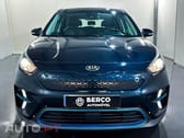 Kia Niro 64kWh Premium Pack