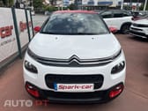 Citroen C3 1.2 PureTech Feel