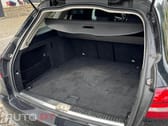Mercedes-Benz C 180 BlueTEC Avantgarde Aut.
