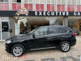 BMW X5 30 d xDrive