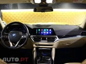 BMW 320 e Line Luxury Auto