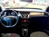 Citroen C3 1.2 VTi Collection