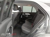 Mercedes-Benz GLE de 4Matic