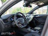 Ford Focus SW 1.5 TDCi EcoBlue ST-Line X Aut.