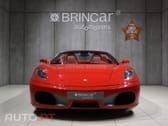 Ferrari F430 Outro