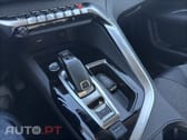 Peugeot 3008 1.2 PureTech Allure EAT8