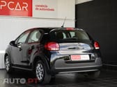 Citroen C3 1.2 PureTech YOU!