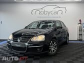 Volkswagen Jetta 1.9 TDi Confortline