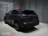 DS DS7 Crossback E-Tense Grand Chic EAT8