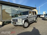 Mercedes-Benz G 320 CDi Longo