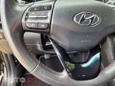 Hyundai Kauai 1.0 T-GDi Premium