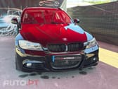 BMW 318 d Touring