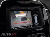 Renault Captur 1.5 dCi Exclusive