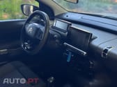 Citroen C4 Cactus 1.5 BlueHDi Feel Pack