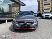 Mercedes-Benz A 180 d Urban