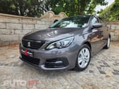 Peugeot 308 1.5 BlueHDi Business Line