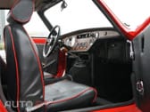 Triumph Spitfire MK IV