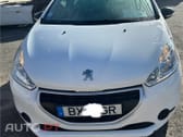 Peugeot 208 Vti