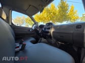 Nissan Pick Up 2.5 TD KC 4L