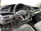 Volkswagen Transporter 2.0 TDI L1H1 Business
