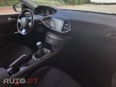 Peugeot 308 SW 1.5 BlueHDi Active Pack