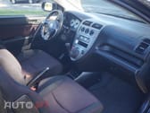 Honda Civic Sport 1.4 3 Portas
