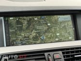 BMW 525 d Pack M Auto