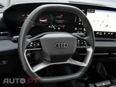 Audi Q6 E-Tron quattro advanced 