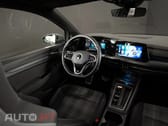 Volkswagen Golf 2.0 TDI GTD DSG
