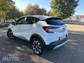 Renault Captur Exclusive Bi-Fuel 1.0Tce 100